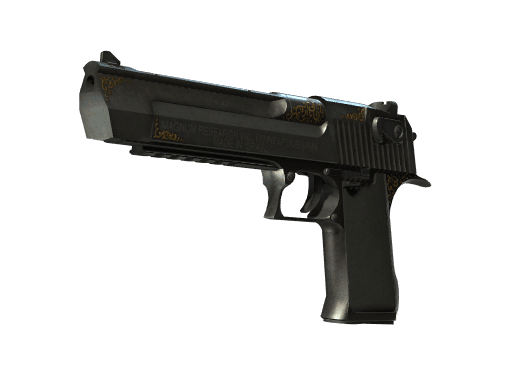 Desert Eagle | Heirloom