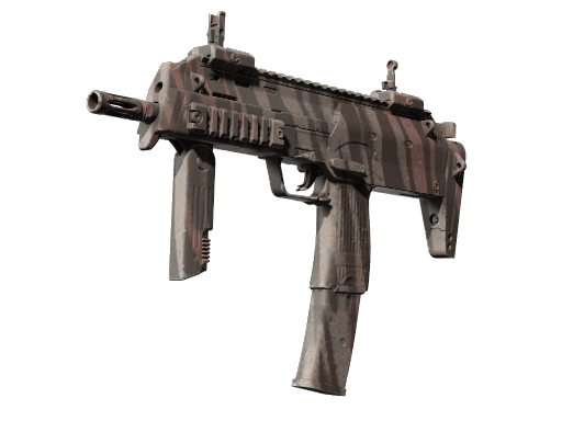 MP7 | Prey