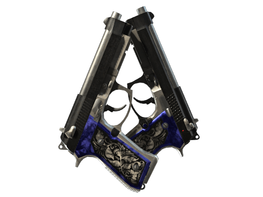 Dual Berettas | Duelist