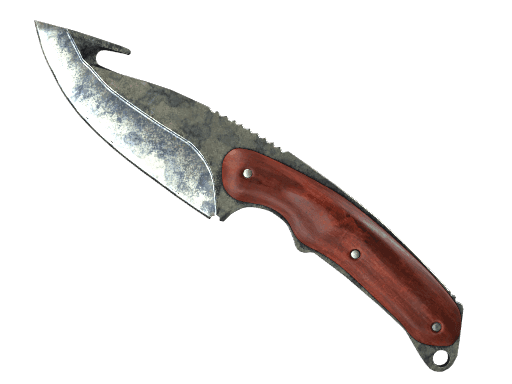 ★ StatTrak™ Gut Knife | Stained