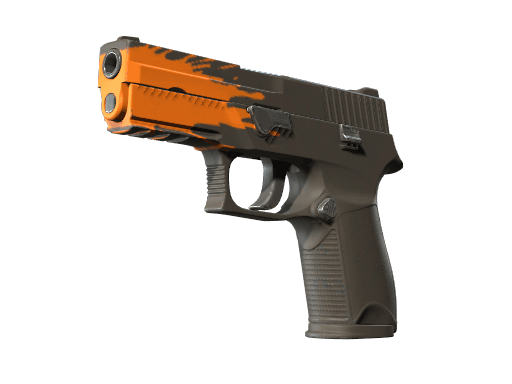 P250 | Splash - Factory New