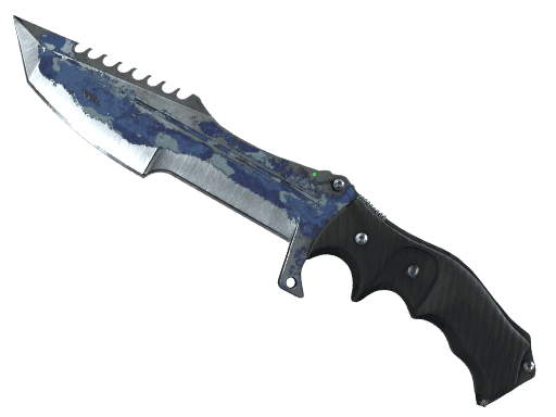 ★ StatTrak™ Huntsman Knife | Bright Water