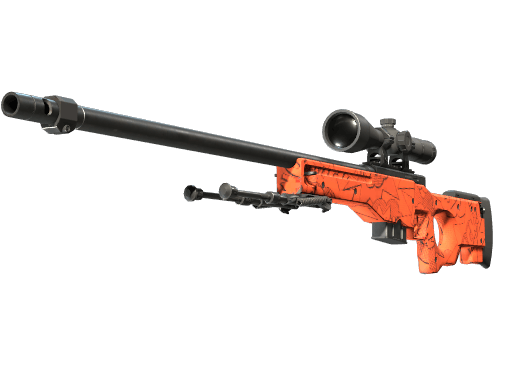 AWP | BOOM - Factory New