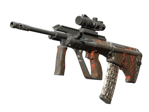 AUG | Sweeper - Field-Tested