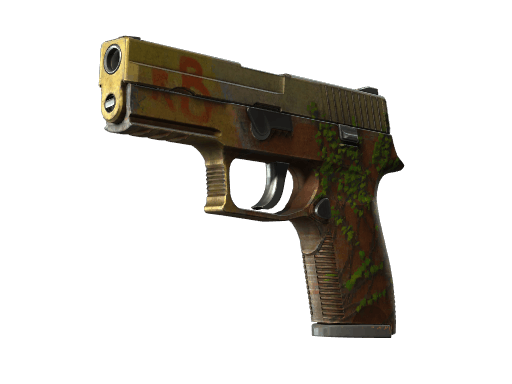 P250 | Inferno