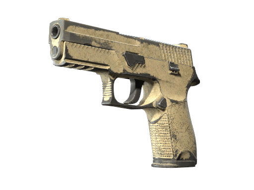 P250 | Sand Dune