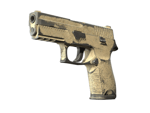 P250 | Sand Dune