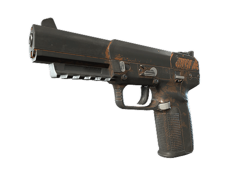 Five-SeveN | Autumn Thicket