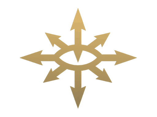 Sticker | Black Legion 1