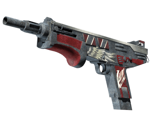 MAG-7 | Heaven Guard