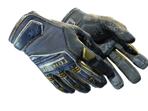 ★ Specialist Gloves | Field Agent