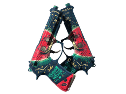 Dual Berettas | Melondrama