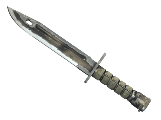 ★ Bayonet | Scorched