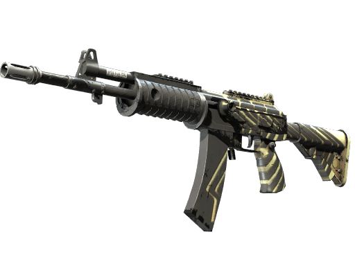 Galil AR | Destroyer - Field-Tested