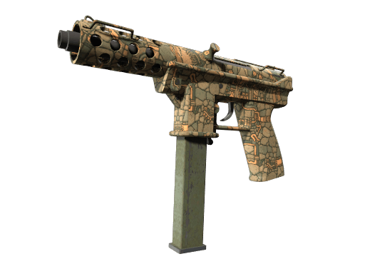 Tec-9 | Blast From the Past