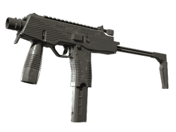 MP9 | Dizzy