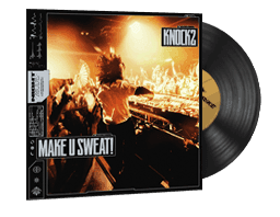 Music Kit | Knock2, Make U SWEAT!