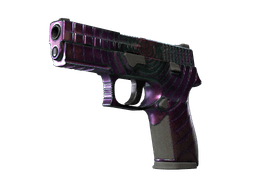 P250 | Epicenter