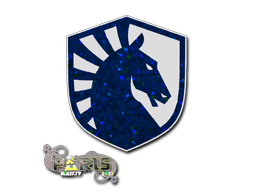Sticker | Team Liquid (Glitter) | Paris 2023