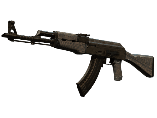 AK-47 | Steel Delta