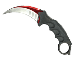 ★ Karambit | Autotronic