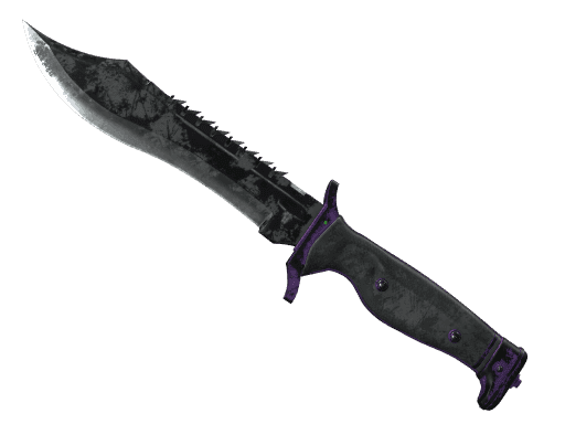 ★ Bowie Knife | Ultraviolet