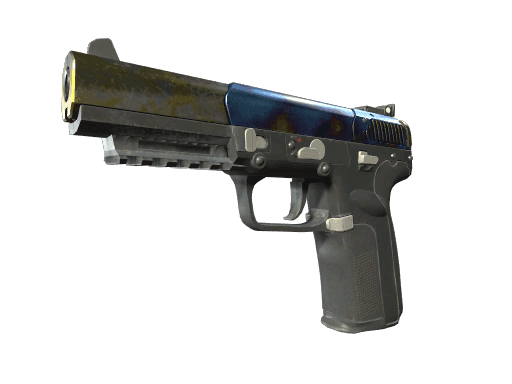 Five-SeveN | Case Hardened