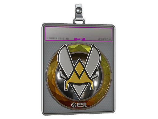 Sticker Slab | Vitality (Foil) | Katowice 2019