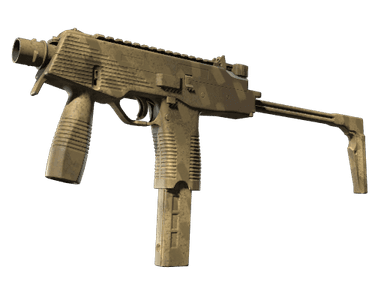 MP9 | Sand Dashed - Factory New
