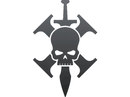 Sticker | Officio Assassinorum