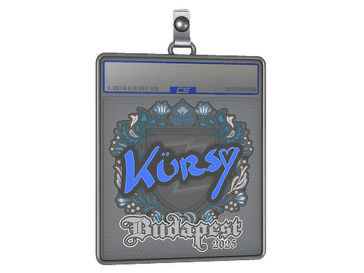 Sticker Slab | Kursy | Budapest 2025