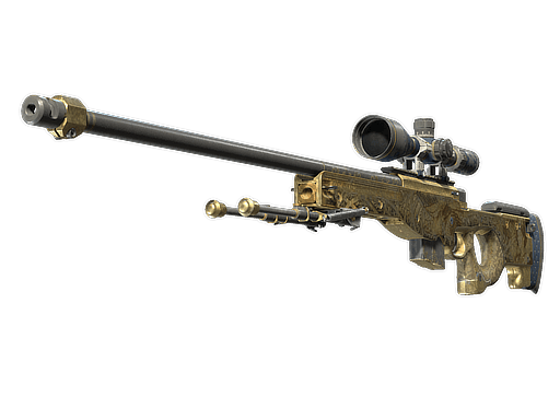 AWP | Queen's Gambit