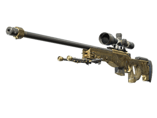 AWP | Queen's Gambit