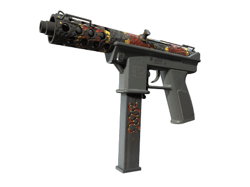 Tec-9 | Snek-9