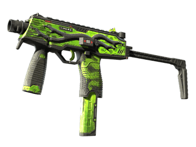 MP9 | Hydra - Field-Tested