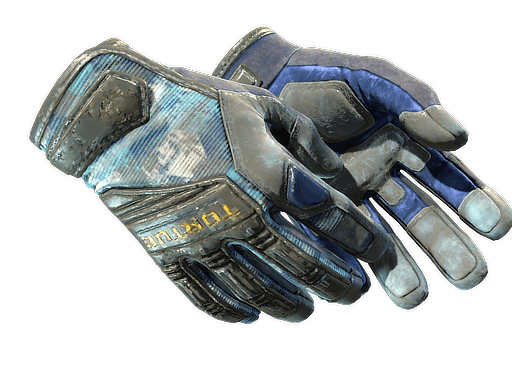 ★ Specialist Gloves | Mogul