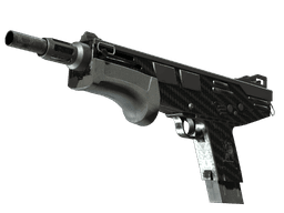 MAG-7 | Carbon Fiber