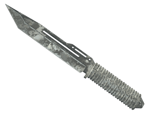 ★ StatTrak™ Paracord Knife | Urban Masked