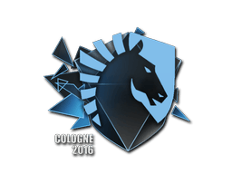 Sticker | Team Liquid | Cologne 2016