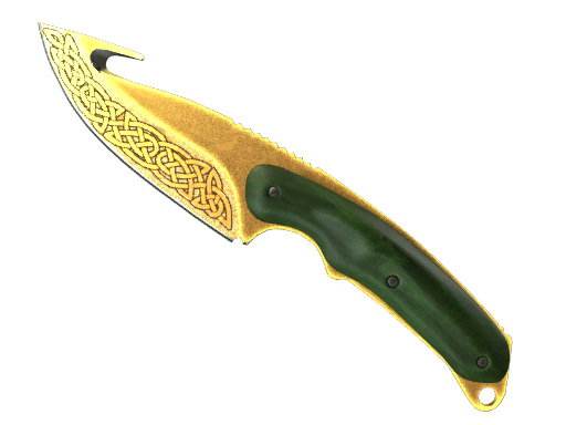 ★ Gut Knife | Lore - Factory New