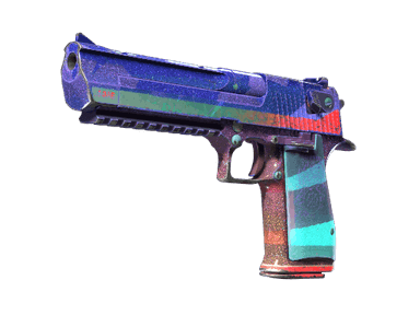 Desert Eagle | Starcade - Field-Tested
