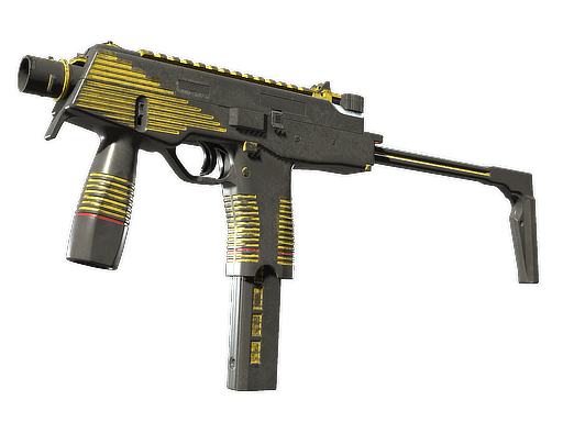 MP9 | Bee-Tron