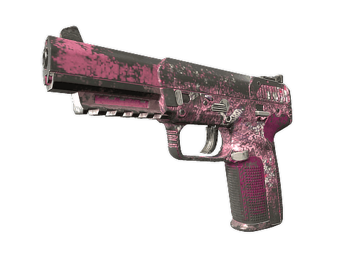Five-SeveN | Fraise Crane