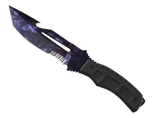 ★ Survival Knife | Doppler