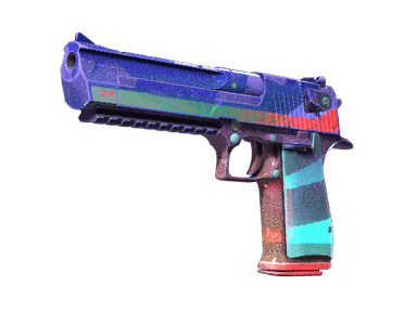 Desert Eagle | Starcade - Factory New