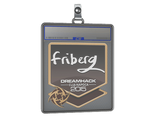 Sticker Slab | friberg | Cluj-Napoca 2015