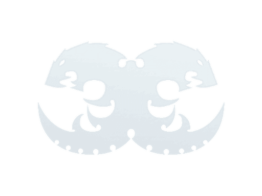 Sticker | Tyranids 1