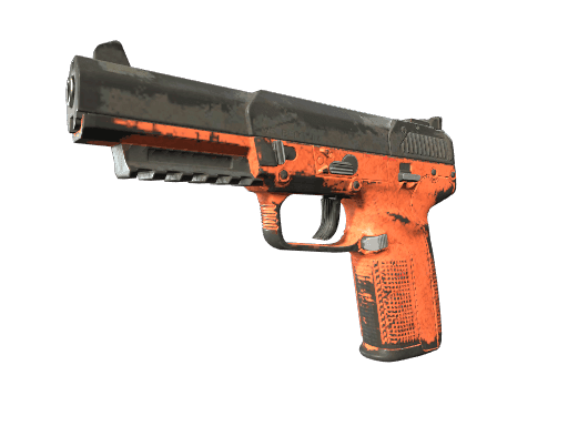 Five-SeveN | Nitro