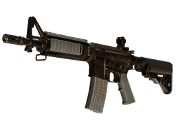 M4A4 | Etch Lord