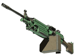 M249 | Jungle
